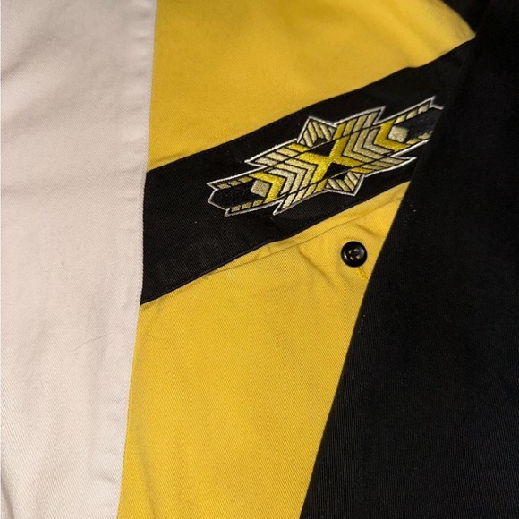 Panhandle Slim vintage button up - Picture 4 of 4